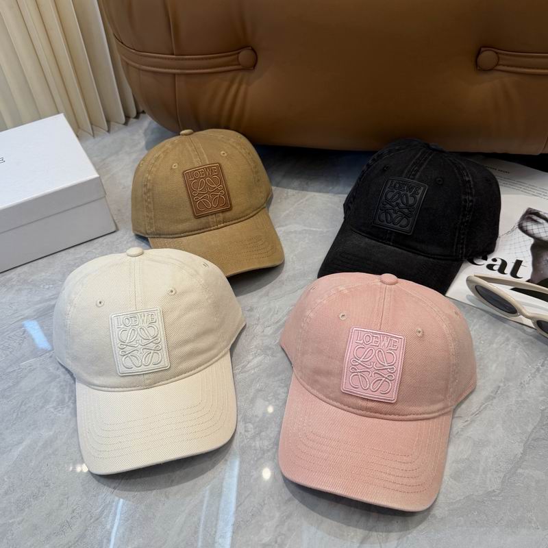 Loewe cap dx08